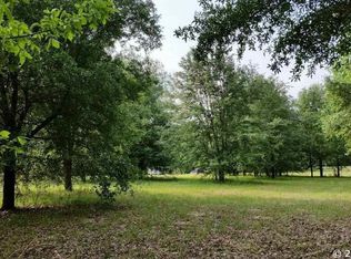 673 SW Hawk Ln, Fort White, FL 32038