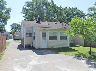 22015 Cunningham Ave, Warren, MI