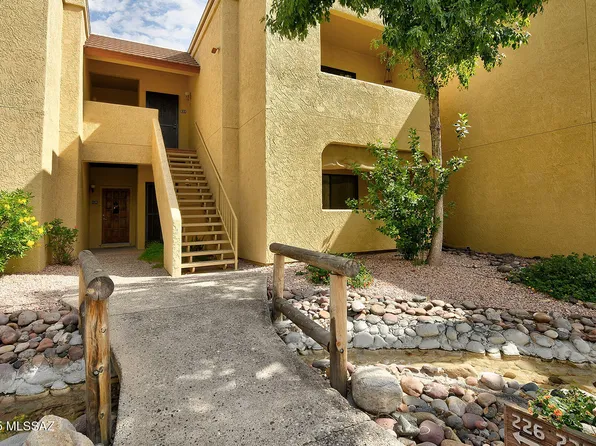 5500 N Valley View Rd Unit 127, Tucson, AZ 85718