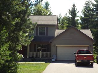142 Wintergreen Trl, Marquette, MI 49855