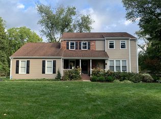 360 Cathcart Rd, Blue Bell, PA 19422