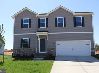 96 Reformation Dr, Martinsburg, WV 25405