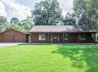 7290 Sweetgum Rd, Beaumont, TX 77713