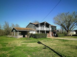 169 Lakewood Dr, Livingston, TX 77351