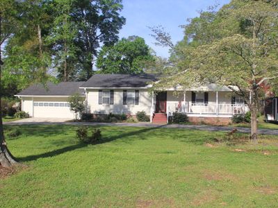 53 Wagonwheel Trl, Thomasville, GA, 31757
