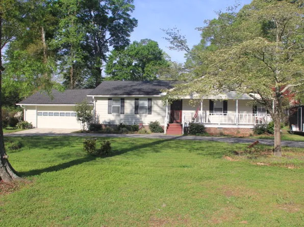 53 Wagonwheel Trl, Thomasville, GA 31757