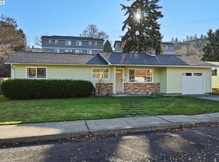 2500 Wright St, The Dalles, OR 97058