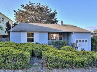 214 W 40th Ave, San Mateo, CA 94403