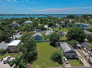 4424 123rd Street Ct W, Cortez, FL 34215