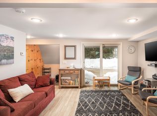 12 Forest Park Way #12, North Conway, NH 03860