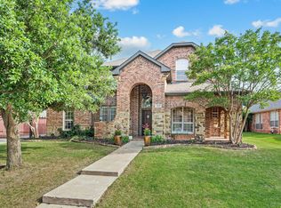 1810 Green Trl, Keller, TX 76248
