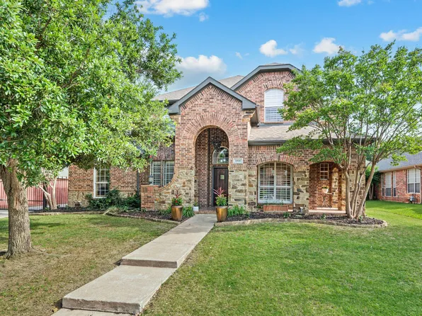 1810 Green Trl, Keller, TX 76248