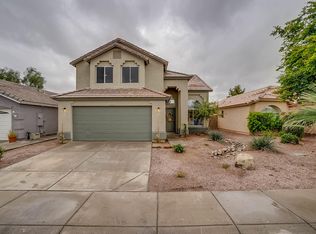 2645 E Campo Bello Dr, Phoenix, AZ 85032