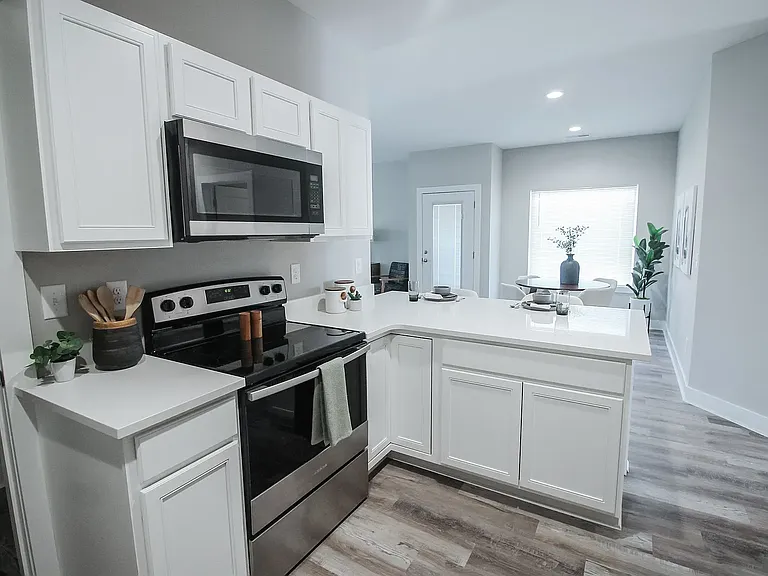 3847 S Blue Lake St #2 — Photo 5