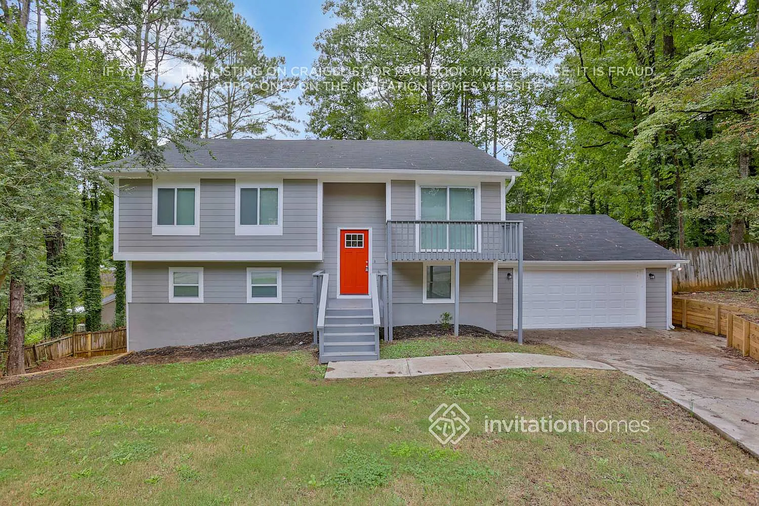 816 Mather Ct Stone Mountain, GA 30088 — Photo 2