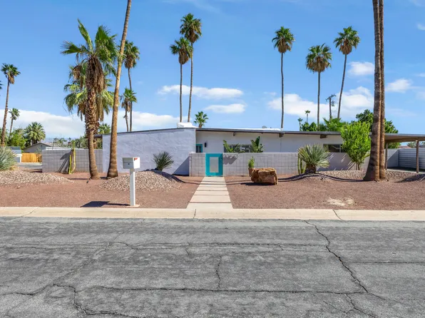 2250 E Acacia Rd, Palm Springs, CA 92262