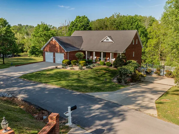 157 Derby Dr, Columbia, KY 42728