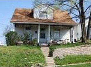 1201 Summer St, Hamilton, OH 45013