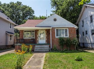 496 Delmar Ave, Akron, OH 44310