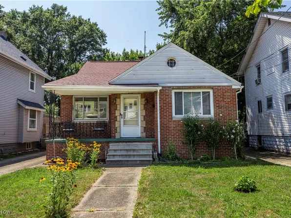 496 Delmar Ave, Akron, OH 44310