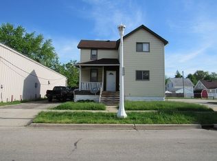 1413 Columbus Ave APT 2, Bay City, MI 48708