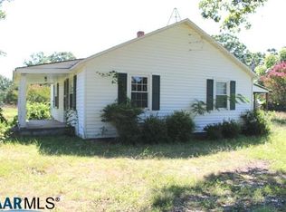 328 Glenmore Rd, Scottsville, VA 24562