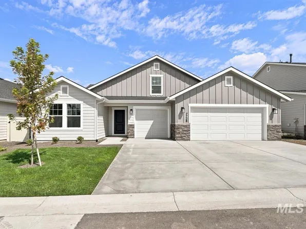 7728 E Westing House St, Nampa, ID 83687