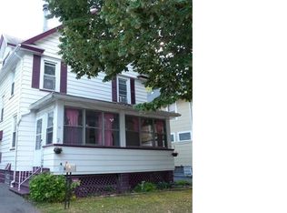61 Holbrooke St, Rochester, NY 14621