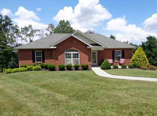 512 Gaye Dr, Jefferson City, TN 37760