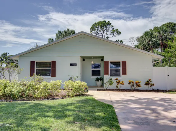 1055 Beulah Dr, Edgewater, FL 32132