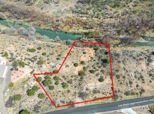 4340 N Eagle Cir, Rimrock, AZ 86335