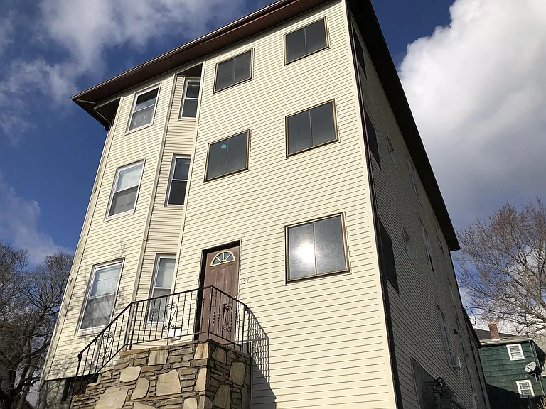 39 Dartmouth St #2 — Photo 17