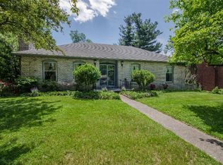 3452 Bellmeade Rd, Lexington, KY 40517