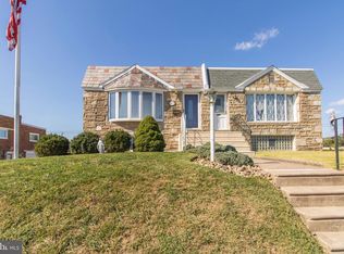 3805 Janice St, Philadelphia, PA 19114