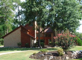 4811 Big Falls Dr, Kingwood, TX 77345