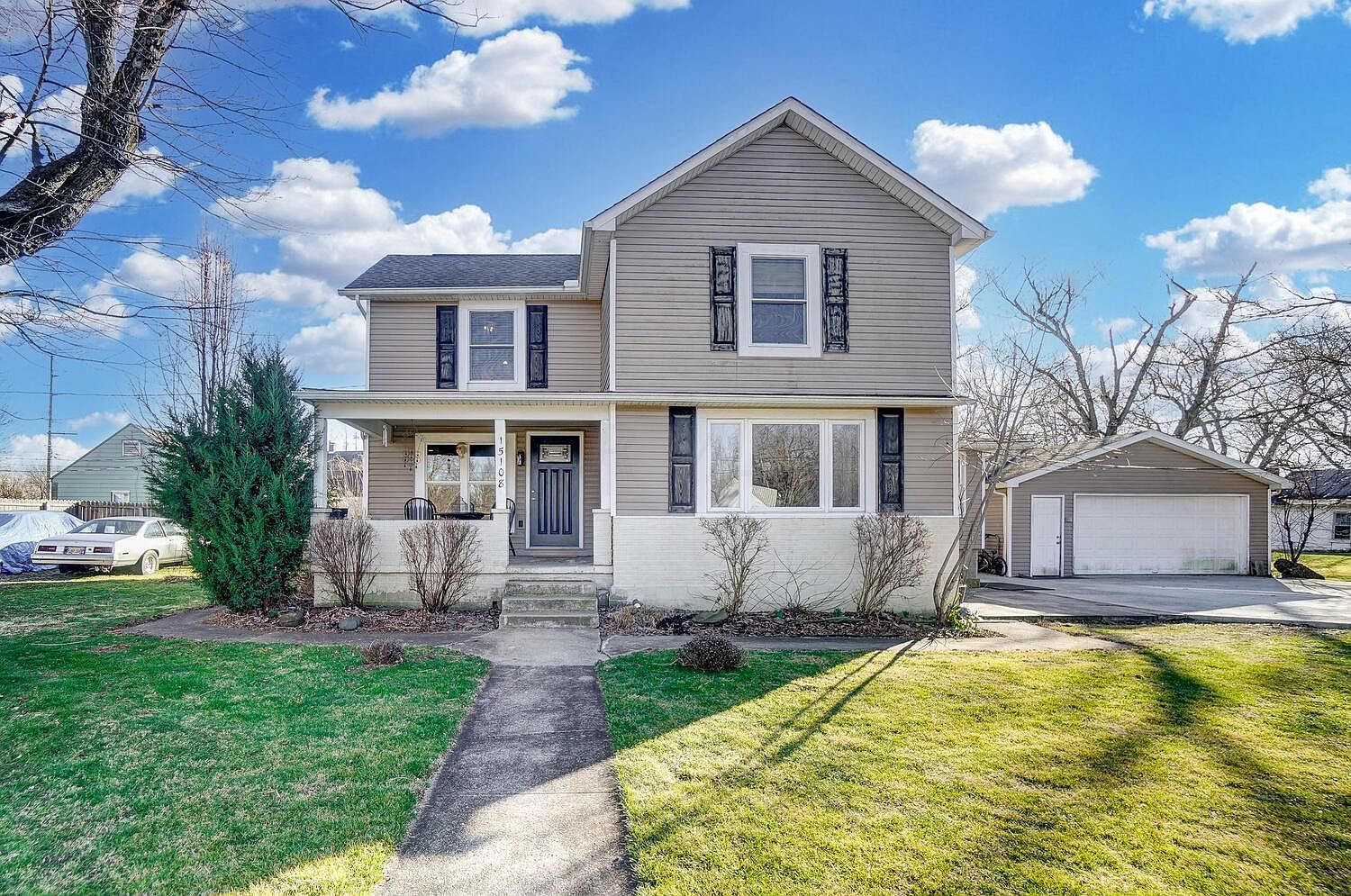 15108 N Old 3c Rd, Sunbury, OH 43074 Zillow