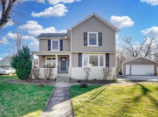 15108 N Old 3c Rd, Sunbury, OH 43074