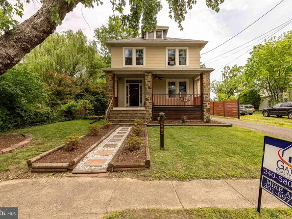 1823 Mayfield Ave, Baltimore, MD 21227