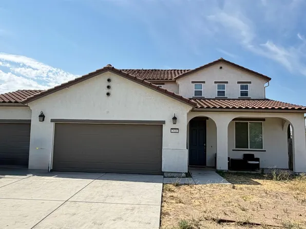 2616 W Woodward Ave, Manteca, CA 95337