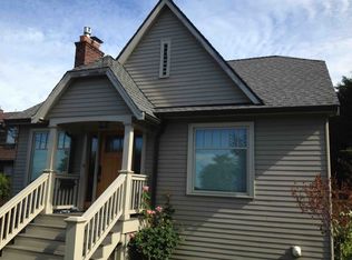 408 NE 81st St, Seattle, WA 98115