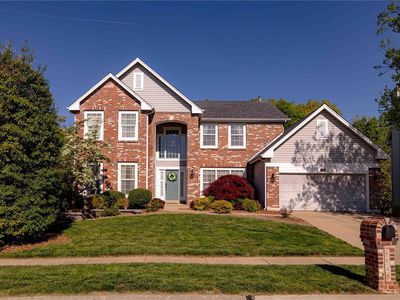 6948 Clayborne Dr, O'Fallon, MO, 63368