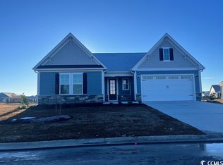 1919 Woodrush Loop Shorehaven LOT 16, Little River, SC 29566