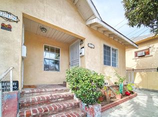 221 N Cummings St, Los Angeles, CA 90033