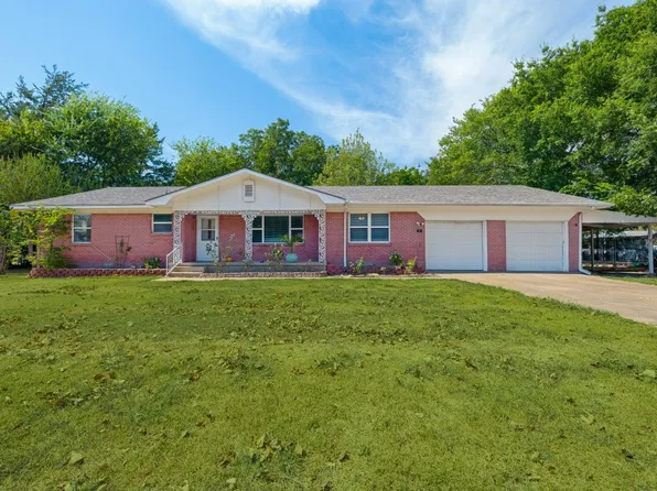 87 Micajah Davis Ln, Denison, TX 75020
