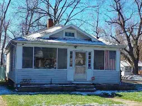 140 Kingman Ave E, Battle Creek, MI 49014