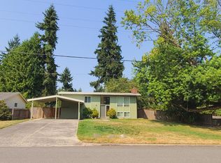 6951 123rd Ave SE, Newcastle, WA 98056