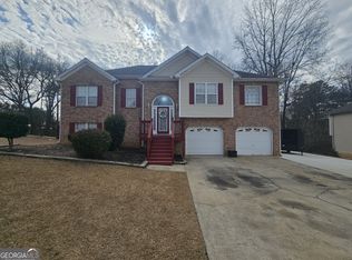 1101 Silver Moon Trl, Lithia Springs, GA 30122
