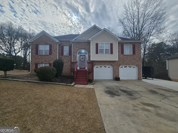1101 Silver Moon Trl, Lithia Springs, GA 30122