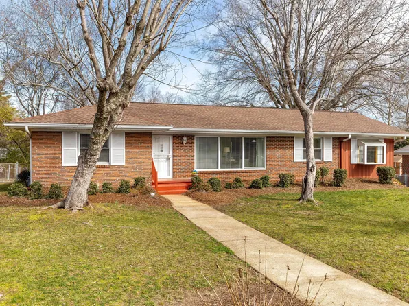 4033 Brookfield Cir, Chattanooga, TN 37412