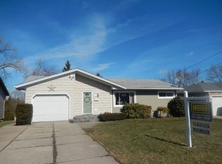 1564 W 42nd St, Erie, PA 16509
